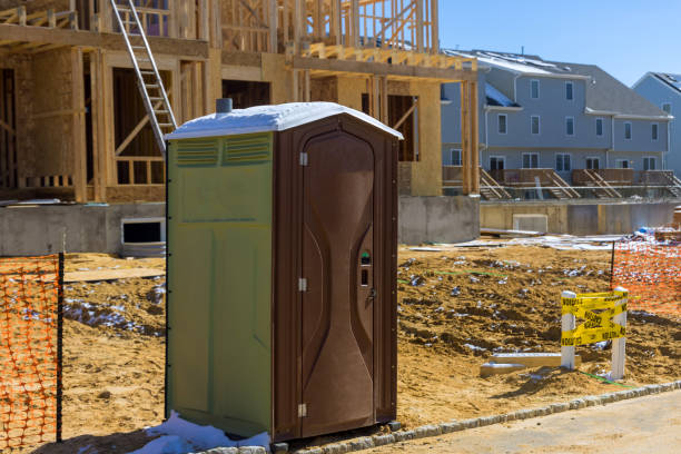 Best Local porta potty services  in Midland, TX