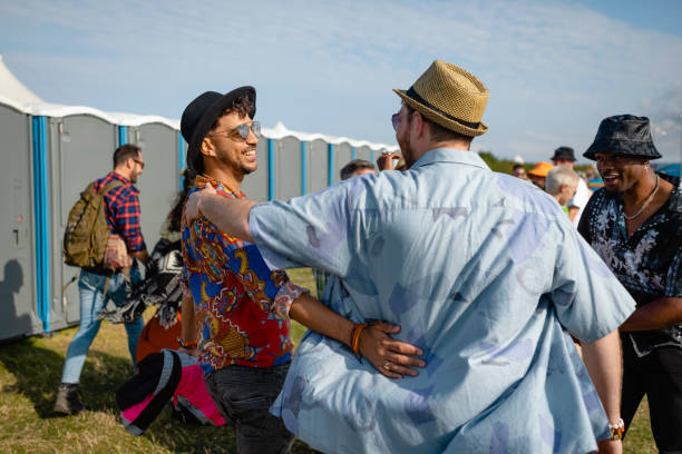 Best Porta potty delivery and setup  in Midland, TX