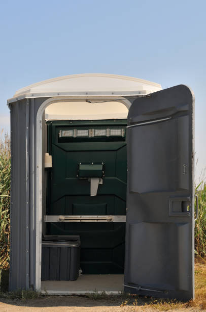 Best Porta potty rental near me  in Midland, TX