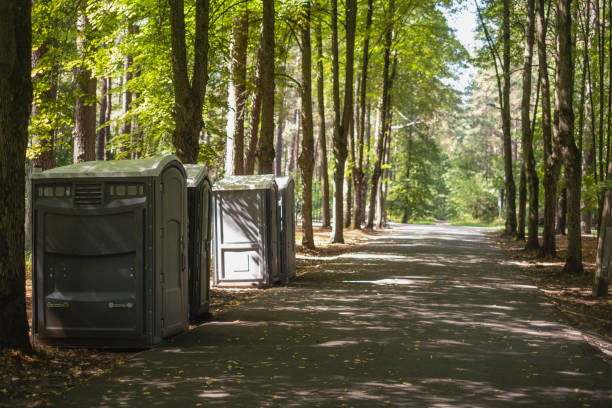 Best Restroom trailer rental cost  in Midland, TX