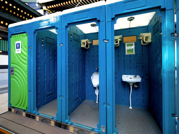 Best Luxury portable toilet rental  in Midland, TX