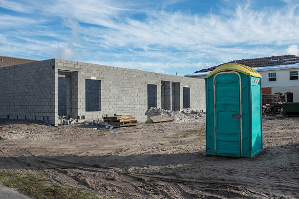 Best Porta potty delivery and setup  in Midland, TX